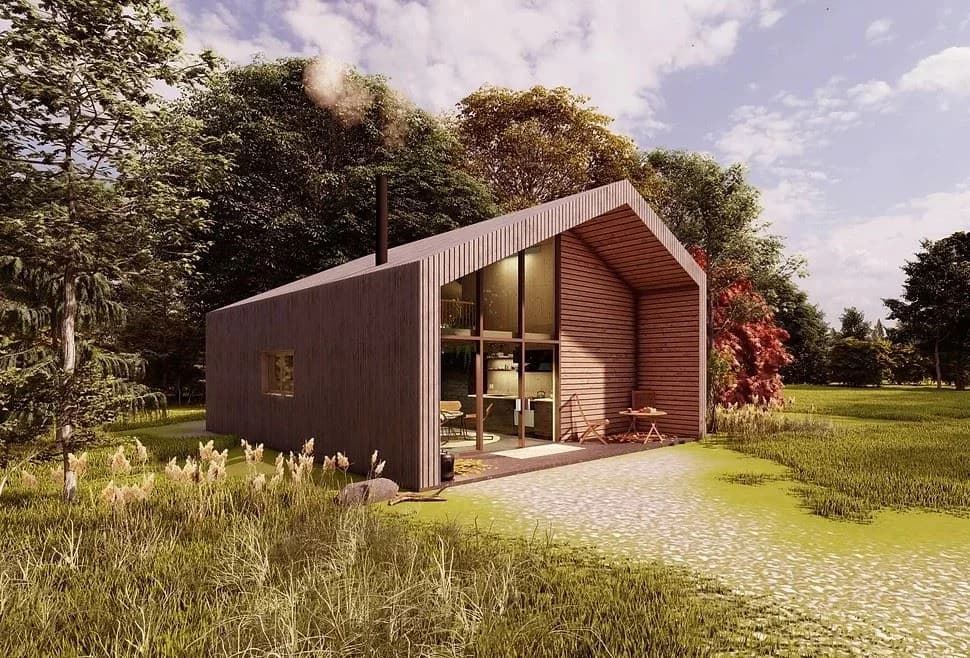 Məxiɫp (Maheeshp) ADU by CedarStone