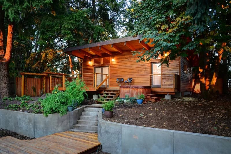 The Reach ADU by Aligned Architecture